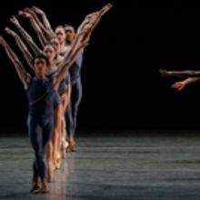 New York City Ballet Presents its Here and Now Festival