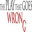 THE PLAY THAT GOES WRONG to Tour Australia