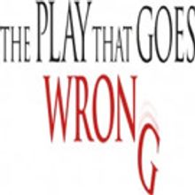 THE PLAY THAT GOES WRONG to Tour Australia