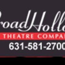 BroadHollow Theatre Company Presents A DOG'S LIFE
at The Bayway Arts Center