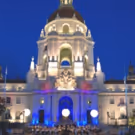 Pasadena Symphony and POPS' 2016 Concert Under the Stars Returns to City Hall Tonight