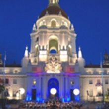 Pasadena Symphony and POPS' 2016 Concert Under the Stars Returns to City Hall Tonight