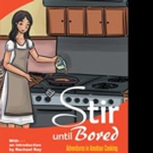 Markell Raphaelson West Pens STIR UNTIL BORED