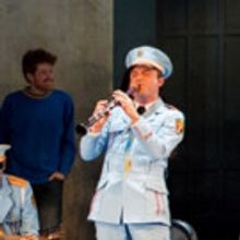 New York Drama Critics' Circle Announces 2017 Winners - OSLO, THE BAND'S VISIT & More