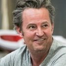 Photo Flash: Inside THE END OF LONGING Rehearsals with Matthew Perry, Jennifer Mudge…