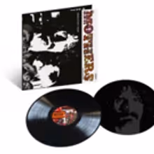Frank Zappa & The Mothers Of Invention's Revolutionary 1967 Album, 'Absolutely…