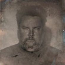 VINE OF THE DEAD Begins at The Invisible Dog This Month