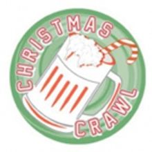 Christmas Crawl Through Deep Deuce to Benefit OK Foster Wishes Tomorrow