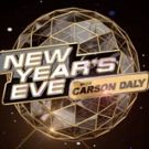 Jennifer Lopez Joins Line-Up for NBC's NEW YEAR'S EVE WITH CARSON DALY