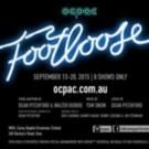 OCPAC to Present FOOTLOOSE