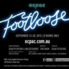 OCPAC to Present FOOTLOOSE