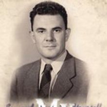 The Amas Salon Announces Special Benefit Performance of MY FATHER'S VOICE