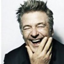 Spike TV to Present Original Comedy Tribute Event ONE NIGHT ONLY: ALEC BALDWIN