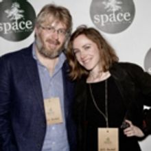 Photo Flash: Greg Hildreth, Dave Malloy & More Celebrate SPACE on Ryder Farm at 2017 