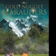Mary Karten Releases THE GOLD NUGGET MARAUDERS
