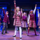 SCHOOL OF ROCK THE MUSICAL Extended Booking In West End To May 2017