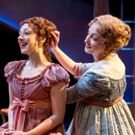 BWW Review: It's Austen Time - SENSE AND SENSIBILITY / I LOVE YOU BECAUSE