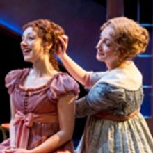 BWW Review: It's Austen Time - SENSE AND SENSIBILITY / I LOVE YOU BECAUSE