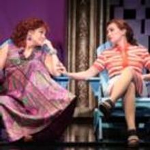 Photo Flash: First Look at Shoshana Bean and Whitney Bashor in Broadway-Bound BEACHES