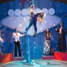 Kevin Black's Hit Show VEGAS: A NIGHT ON THE STRIP at Boca Raton's Willow Theatre