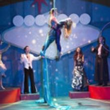 Kevin Black's Hit Show VEGAS: A NIGHT ON THE STRIP at Boca Raton's Willow Theatre