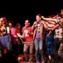 Barrel of Monkeys THAT'S WEIRD, GRANDMA to Launch Summer 2015 Neighborhood Tour, 6/19