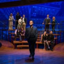 BWW Review: Marriage is Good COMPANY Policy