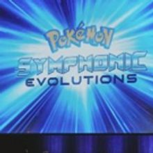 Utah Symphony Presents POKEMON: SYMPHONIC EVOLUTIONS, 3/4