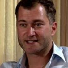 Kevin Newbury of THE (R)EVOLUTION OF STEVE JOBS at Santa Fe Opera