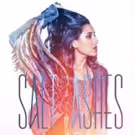 Emerging Electronic Singer-Songwriter Salt Ashes Unveils 'Save It' Music Video