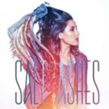 Emerging Electronic Singer-Songwriter Salt Ashes Unveils 'Save It' Music Video