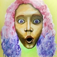 Emerging Young Artists Display Creative Works At Canton Museum Of Arts High School Ex