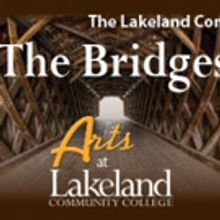 Lakeland Theatre's Regional Premiere of THE BRIDGES OF MADISON COUNTY