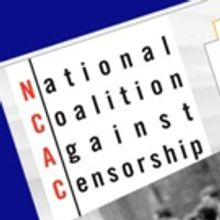 NCAC and Free Speech Groups Argue Against Regulations for 'Sexually Explicit' Books