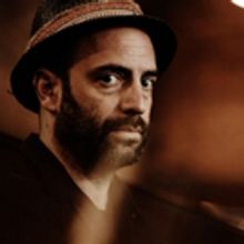 Adrian Crowley and Jason Darling Set for 'SongLives' Series at Irish Arts Center