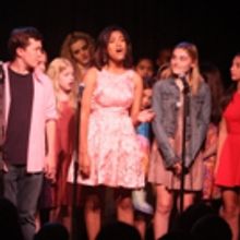 Photo Flash: KOTA Brings LOVE IS LOVE to The Triad to Support The Trevor Project