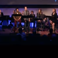 STAGE TUBE: Watch Highlights of Will Swenson, Jessica Phillips & More in LC… Video
