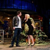 BWW Review: Don't Feed the Plants! Do See LITTLE SHOP OF HORRORS at Portland Center S Photo