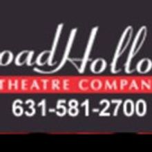 BroadHollow Theatre Company Presents SMOKEY JOE'S CAFE at The Bayway Arts Center