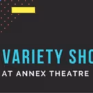 Ring in the New Year at the Annex with WEIRD & AWESOME and SPIN THE BOTTLE