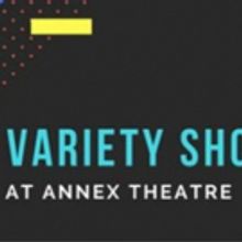 Ring in the New Year at the Annex with WEIRD & AWESOME and SPIN THE BOTTLE