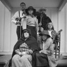 BWW News: SATE to Present Unique Staging of AS YOU LIKE IT