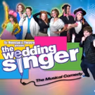 BWW Review: Wacky Wonderful WEDDING SINGER Entertains at St Dunstan's thru Oct 31