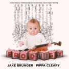 NYMT's PRODIGY Original Cast Recording Set for Release This Month