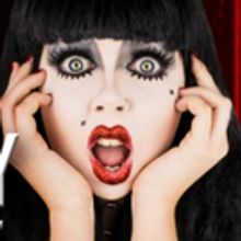 FEMALE TROUBLE Comes to Brighton 5/10