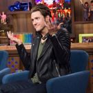 Photo Flash: Aaron Tveit, Laurie Metcalf Visit the Bravo Clubhouse
