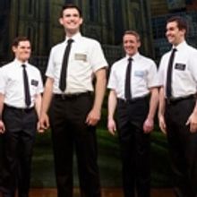 BWW Review: THE BOOK OF MORMON Delights Hershey Theatre