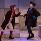 BWW Review: Spooky Action Theater Waxes Philosophical with RAMEAU'S NEPHEW