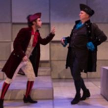 BWW Review: Spooky Action Theater Waxes Philosophical with RAMEAU'S NEPHEW