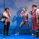 BWW Review: World Premiere Musical LOBSTER GIRL Homegrown at Stoneham Theatre
